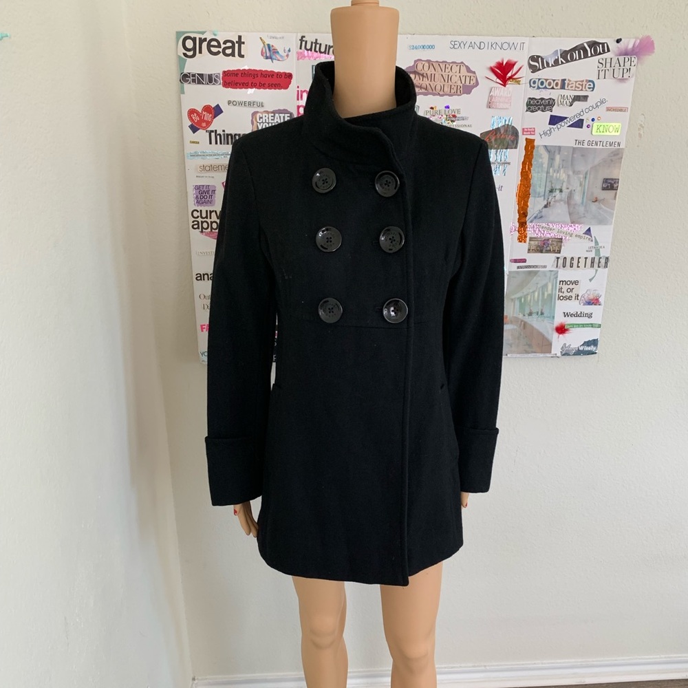 Michael Kors Pea Coat